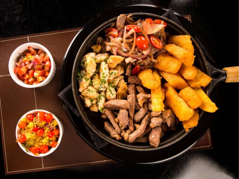 Jak długo można przechowywać smażone mięso w lodówce