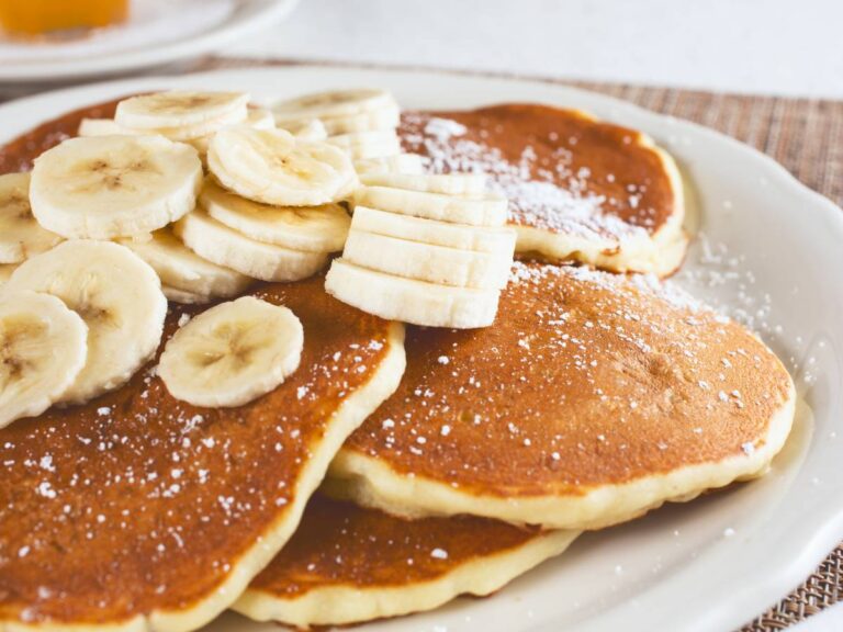 Jak przechowywać naleśniki