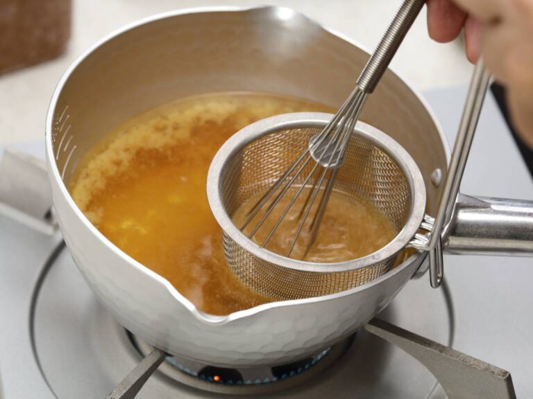 Jak przechowywać rosół