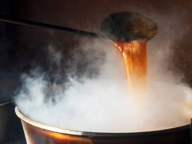 Jak przechowywać suchy lód