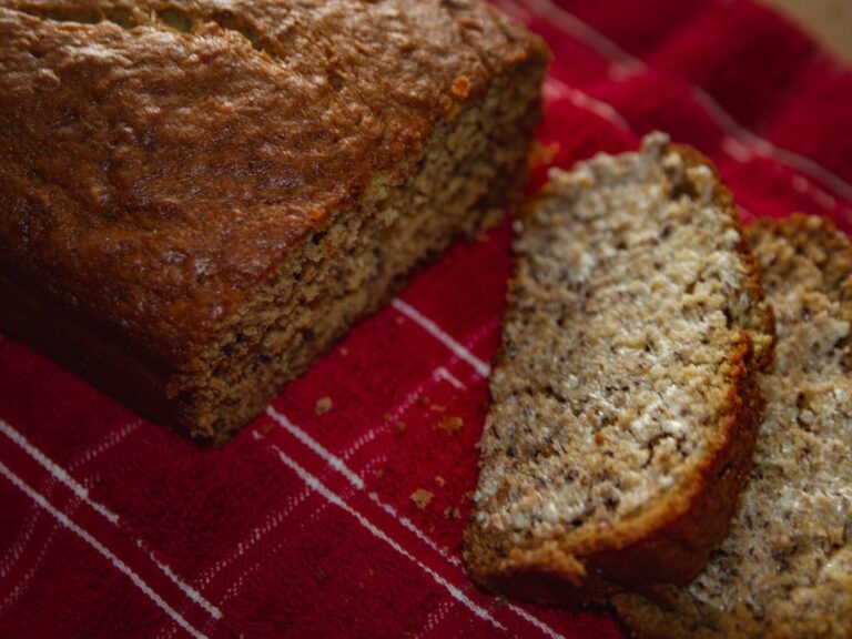 jak przechowywać pieczywo