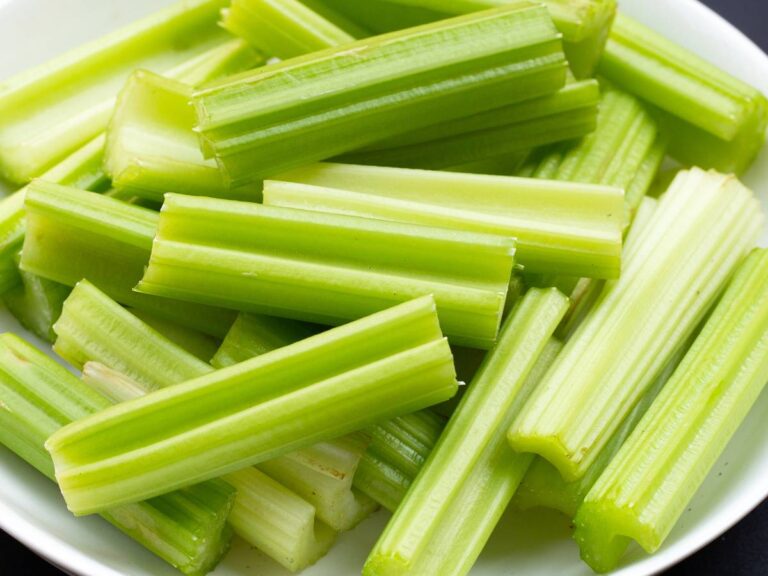 marynowanie selera naciowego